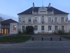 La mairie