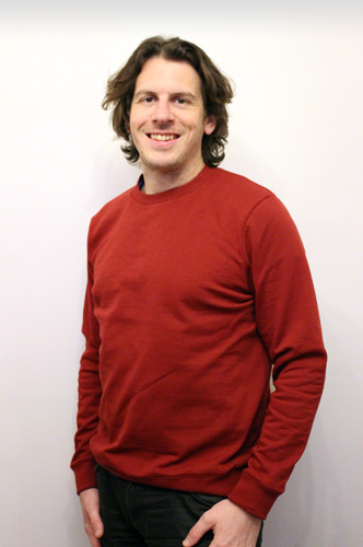 Sylvain MORIZET Sylvain MORIZET