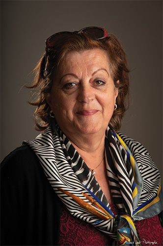 Marie Noëlle TÉMOIN HADEY_portrait Marie Noëlle TÉMOIN HADEY_portrait