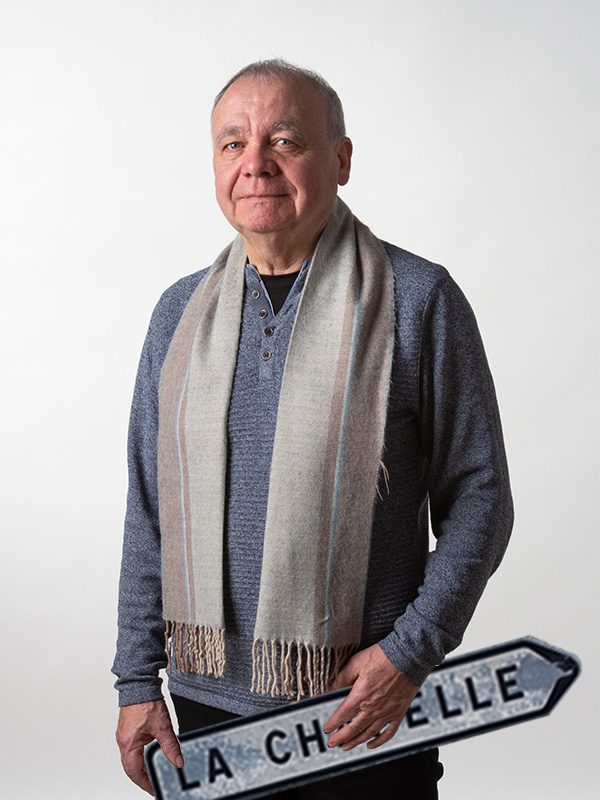 Jean-Pierre EDELINE Jean-Pierre EDELINE