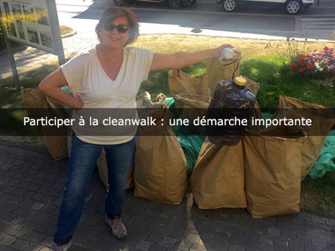 Cleanwalk de Crécy la Chapelle Cleanwalk de Crécy la Chapelle